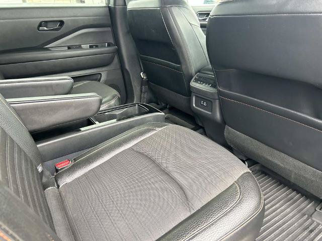 Used 2023 Nissan Pathfinder Rock Creek AWD/4WD image 21