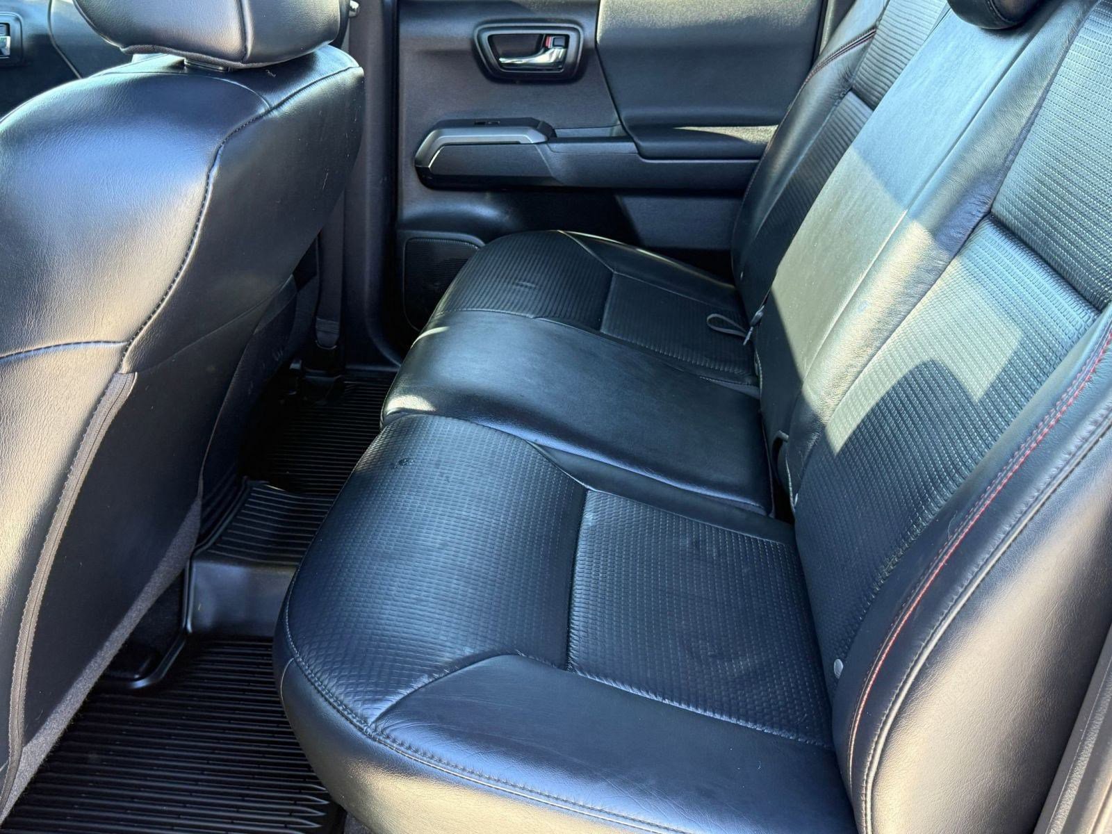 Used 2019 Toyota Tacoma TRD Pro image 28