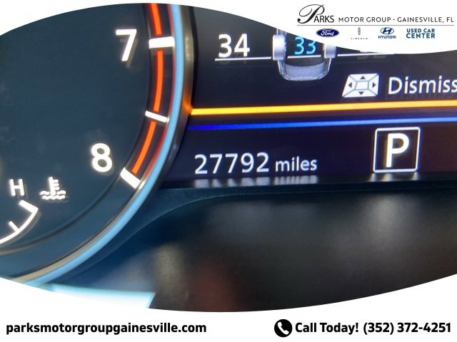 Used 2022 Nissan Altima 2.0 SR image 17