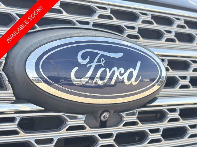 Certified 2021 Ford Explorer Limited w/ Equipment Group 301A AWD/4WD image 12