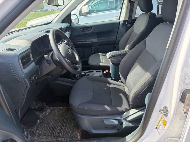 Certified 2024 Ford Maverick XL FWD image 5