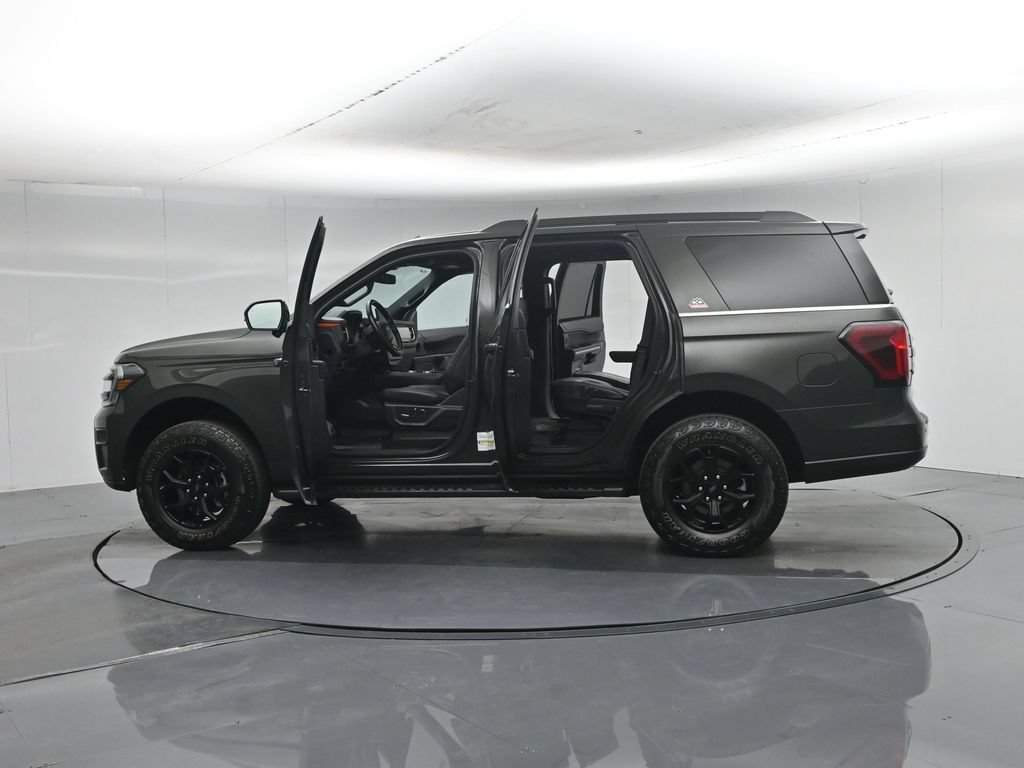Certified 2023 Ford Expedition Timberline AWD/4WD image 41