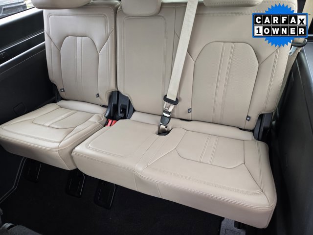 Certified 2024 Ford Expedition Max Limited RWD image 29