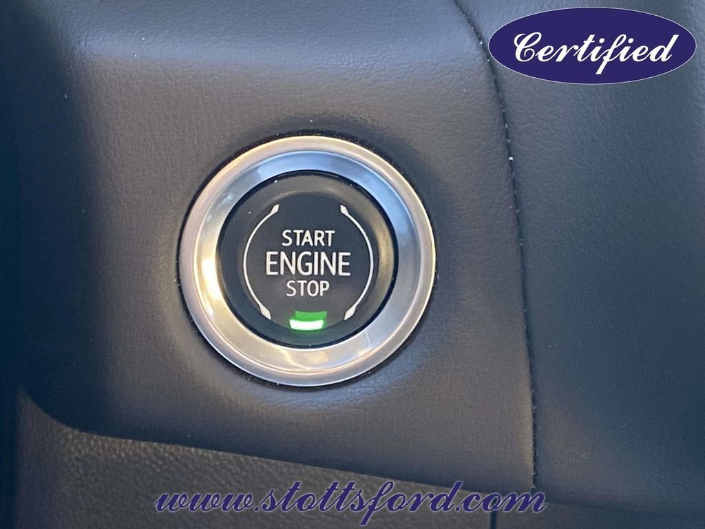 Used 2021 GMC Yukon SLT image 25