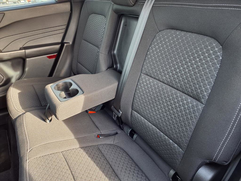 Certified 2023 Ford Escape Active w/ Tech Pack #2 image 7