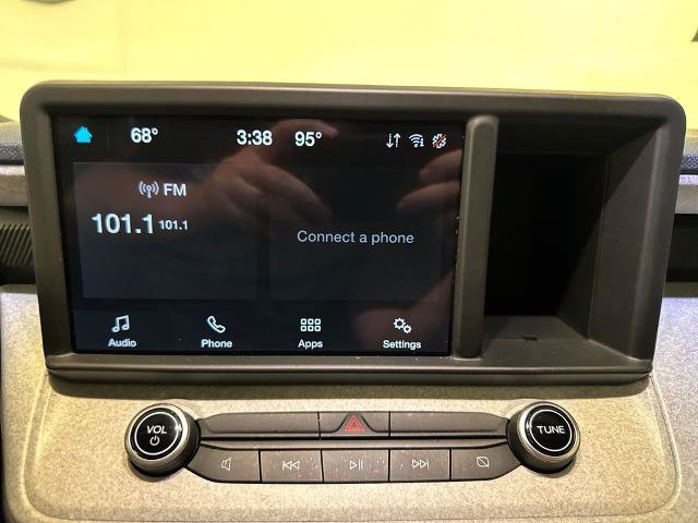 Certified 2023 Ford Maverick XLT FWD image 25