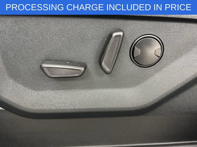 Certified 2025 Ford F150 Lariat AWD/4WD image 4