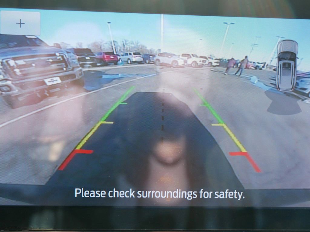 Certified 2023 Ford Explorer XLT w/ Equipment Group 202A image 27