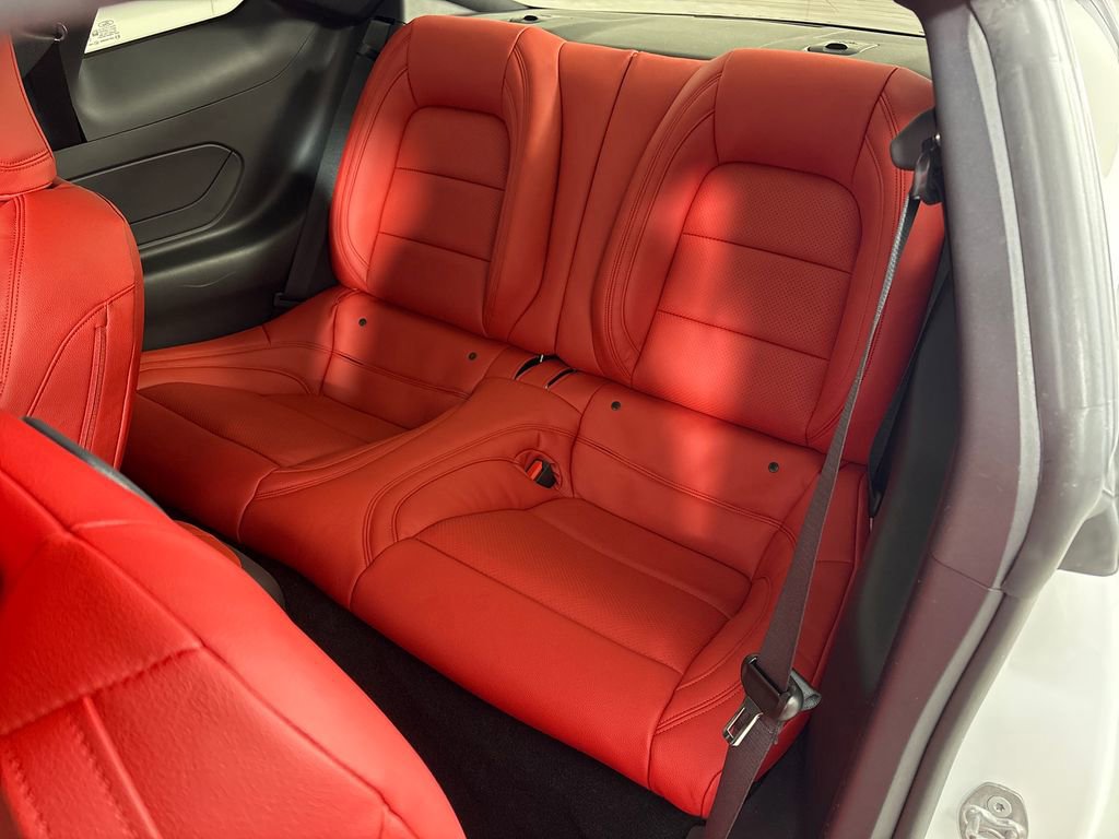 Certified 2024 Ford Mustang GT image 15