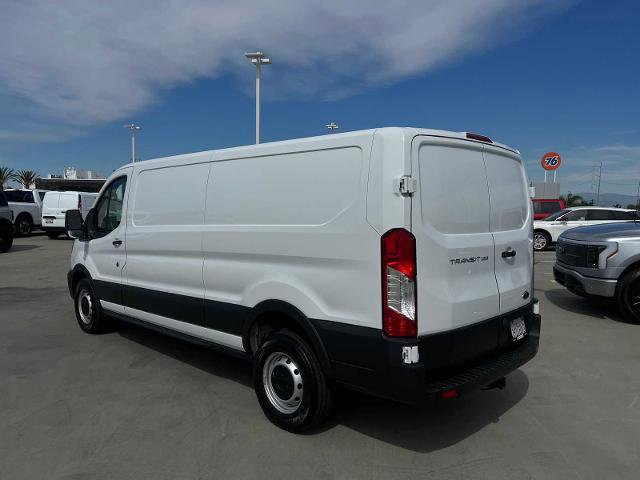 Certified 2023 Ford Transit 350 Low Roof w/ Load Area Protection Package image 4