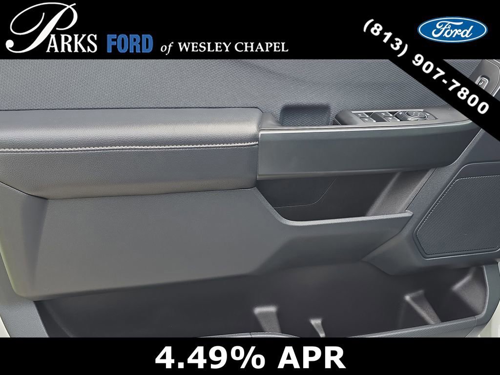 Certified 2024 Ford F150 STX image 15