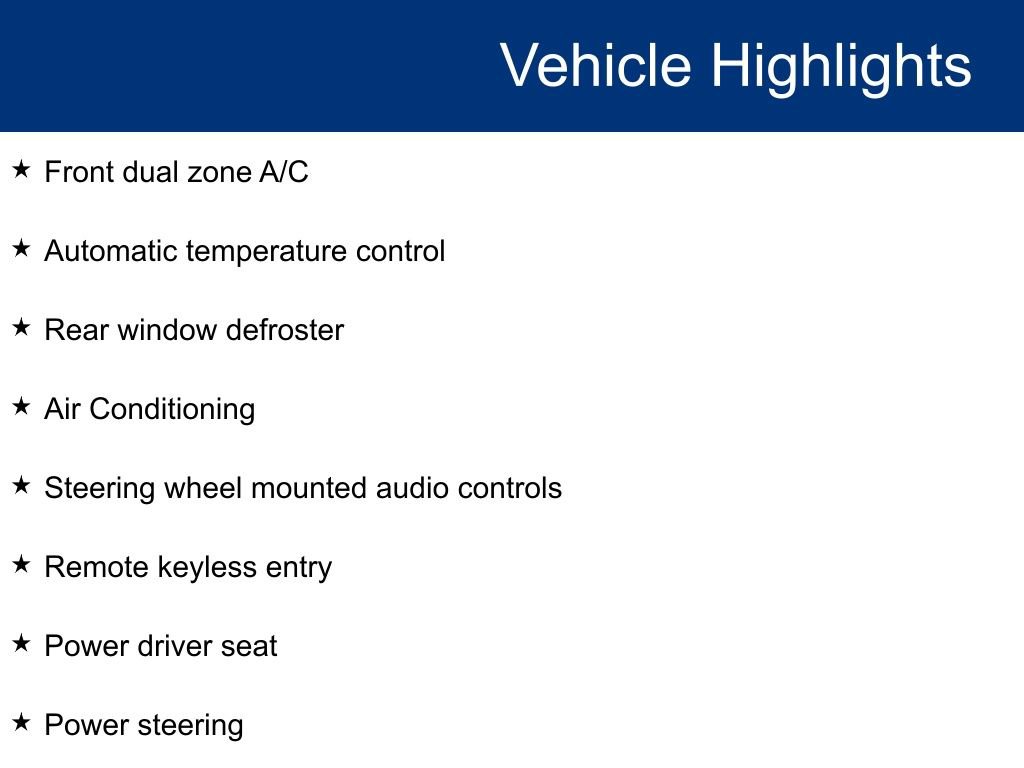 Certified 2022 Ford Edge Titanium AWD/4WD image 20