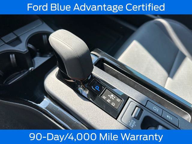 Used 2024 Toyota Prius Prime Premium FWD image 17