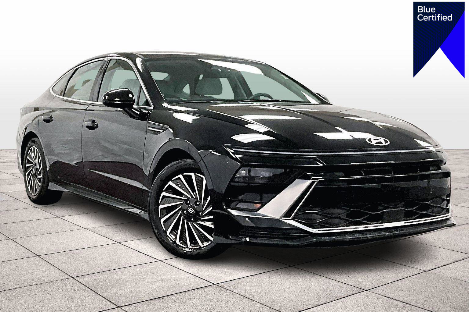 Used 2024 Hyundai Sonata SEL image 1