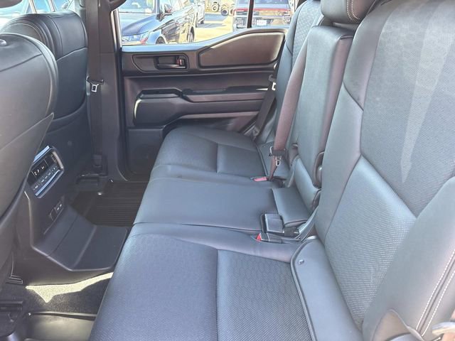 Used 2025 Toyota Land Cruiser 1958 AWD/4WD image 17