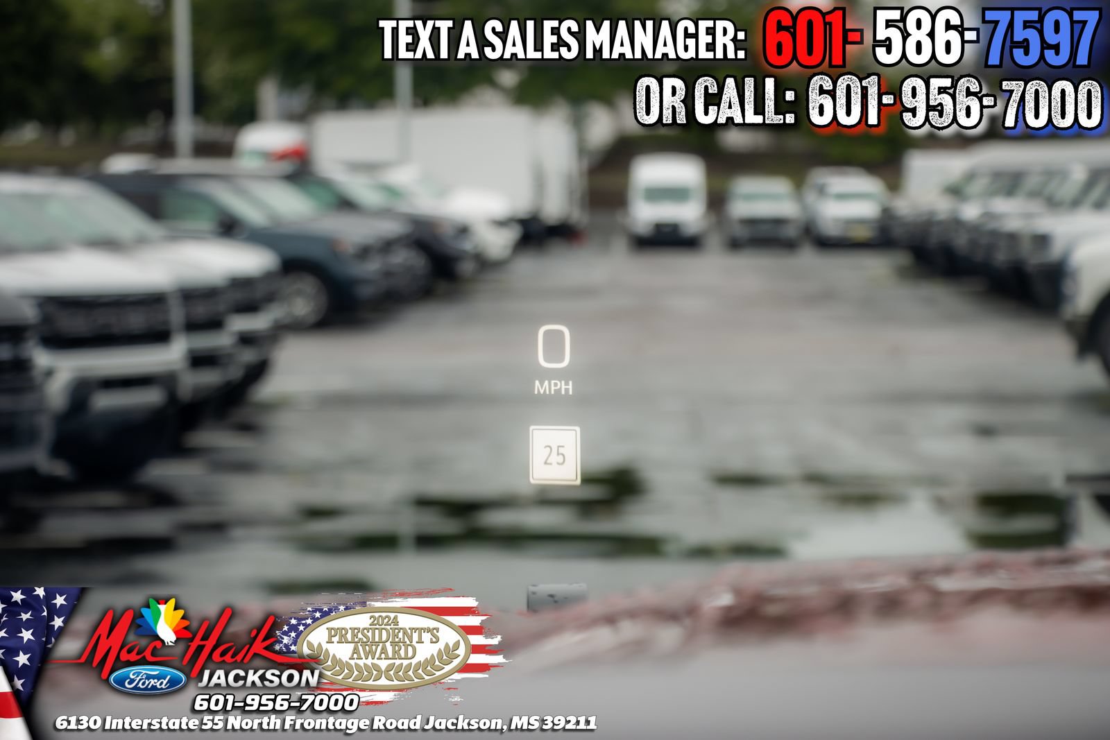 Used 2024 GMC Sierra 1500 AT4 w/ Technology Package AWD/4WD image 16