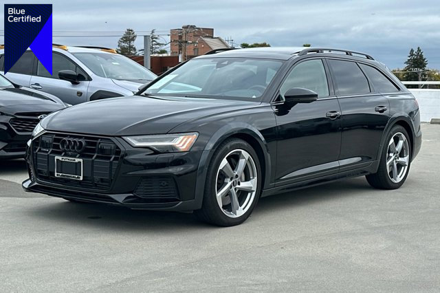 Used 2023 Audi A6 3.0T allroad Prestige w/ Prestige Package