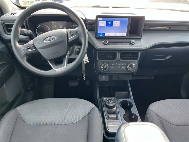 Certified 2022 Ford Maverick XL w/ Equipment Group 100A Standard image 13