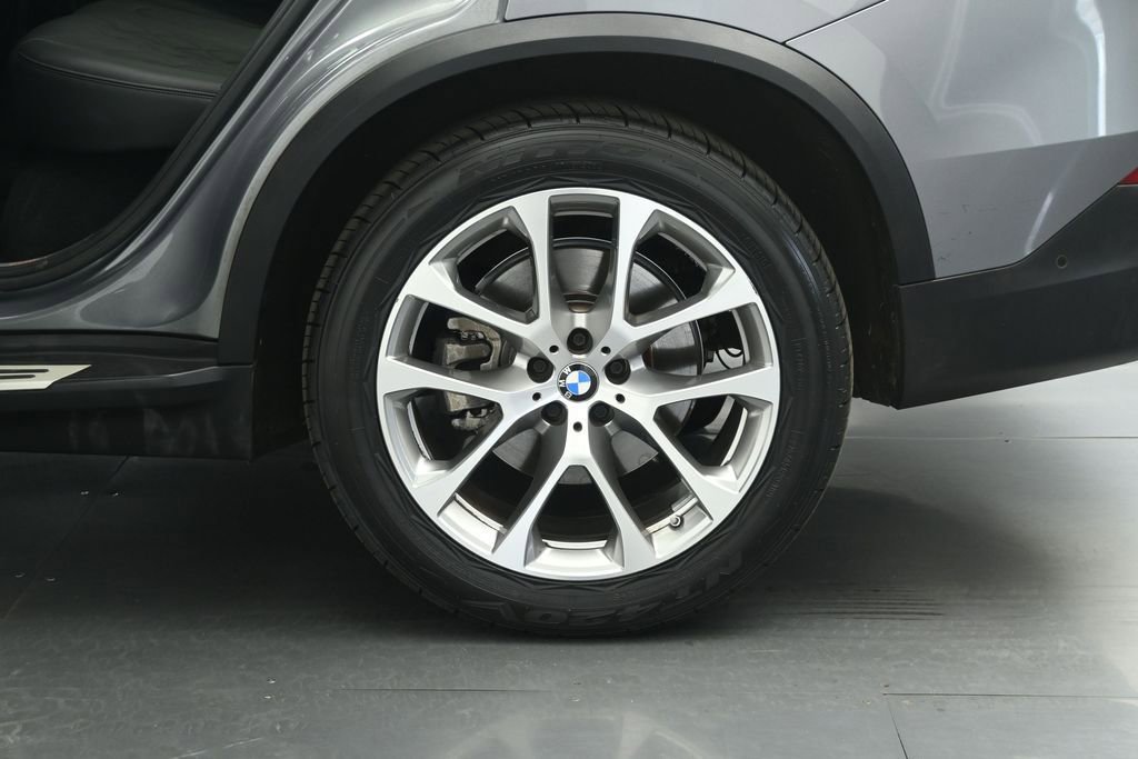 Used 2024 BMW X5 xDrive40i AWD/4WD image 24