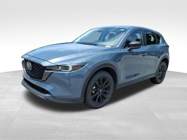 Used 2024 MAZDA CX-5 Carbon Edition AWD/4WD image 2
