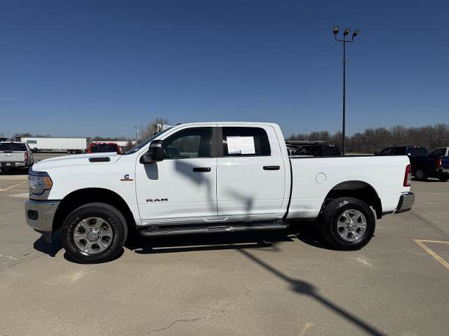 Used 2024 RAM 2500 Big Horn image 5