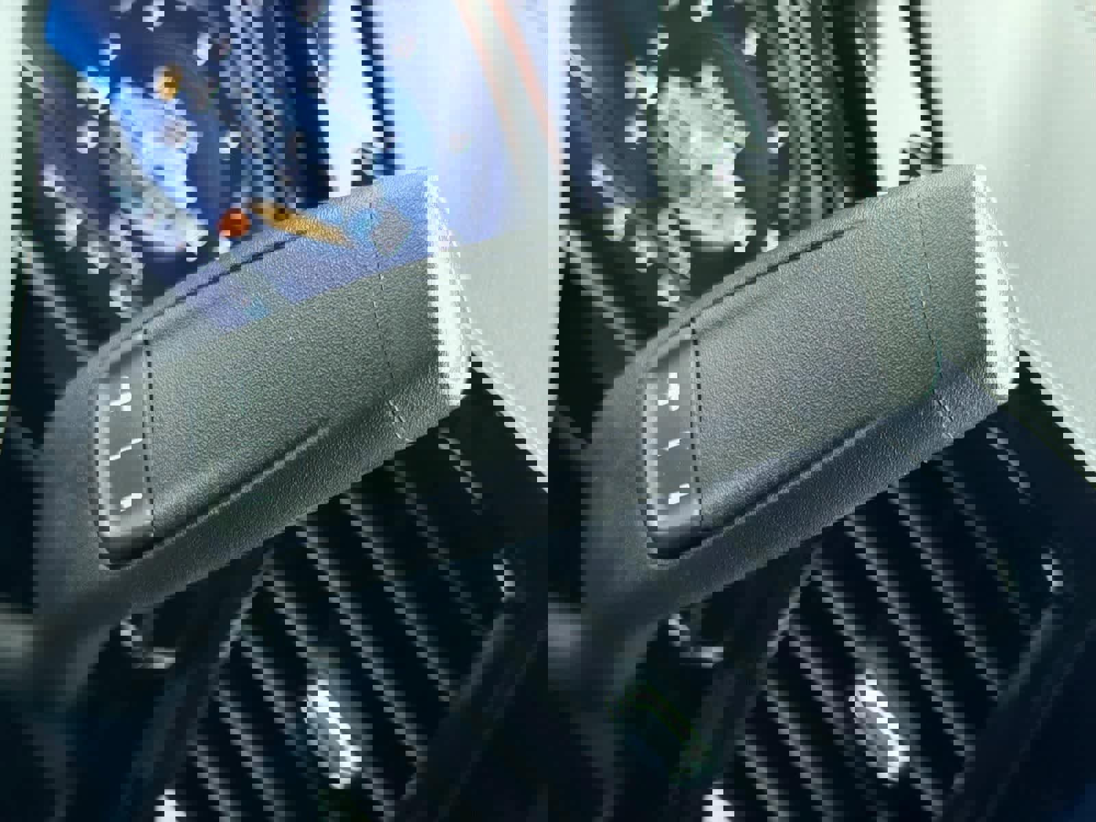 Used 2024 Chevrolet Silverado 2500 LTZ w/ LTZ Plus Package image 35