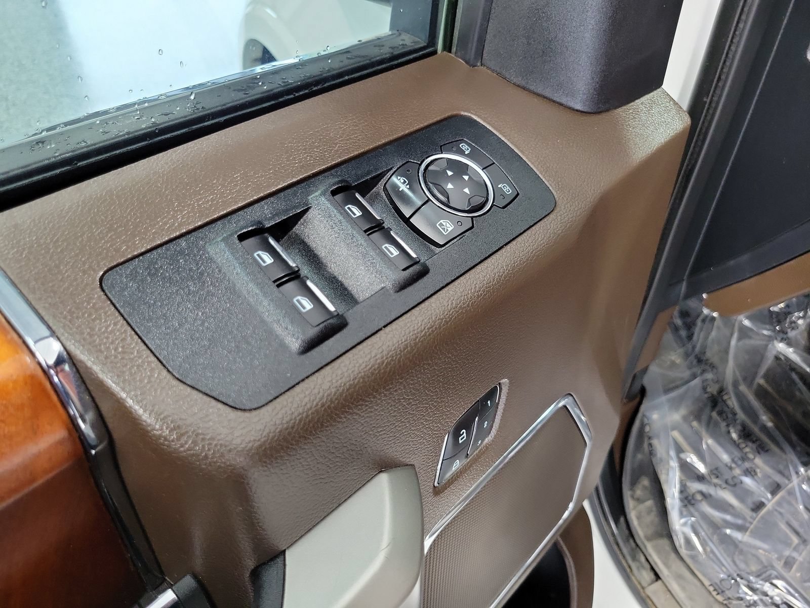 Certified 2020 Ford F150 King Ranch w/ Technology Package AWD/4WD image 7
