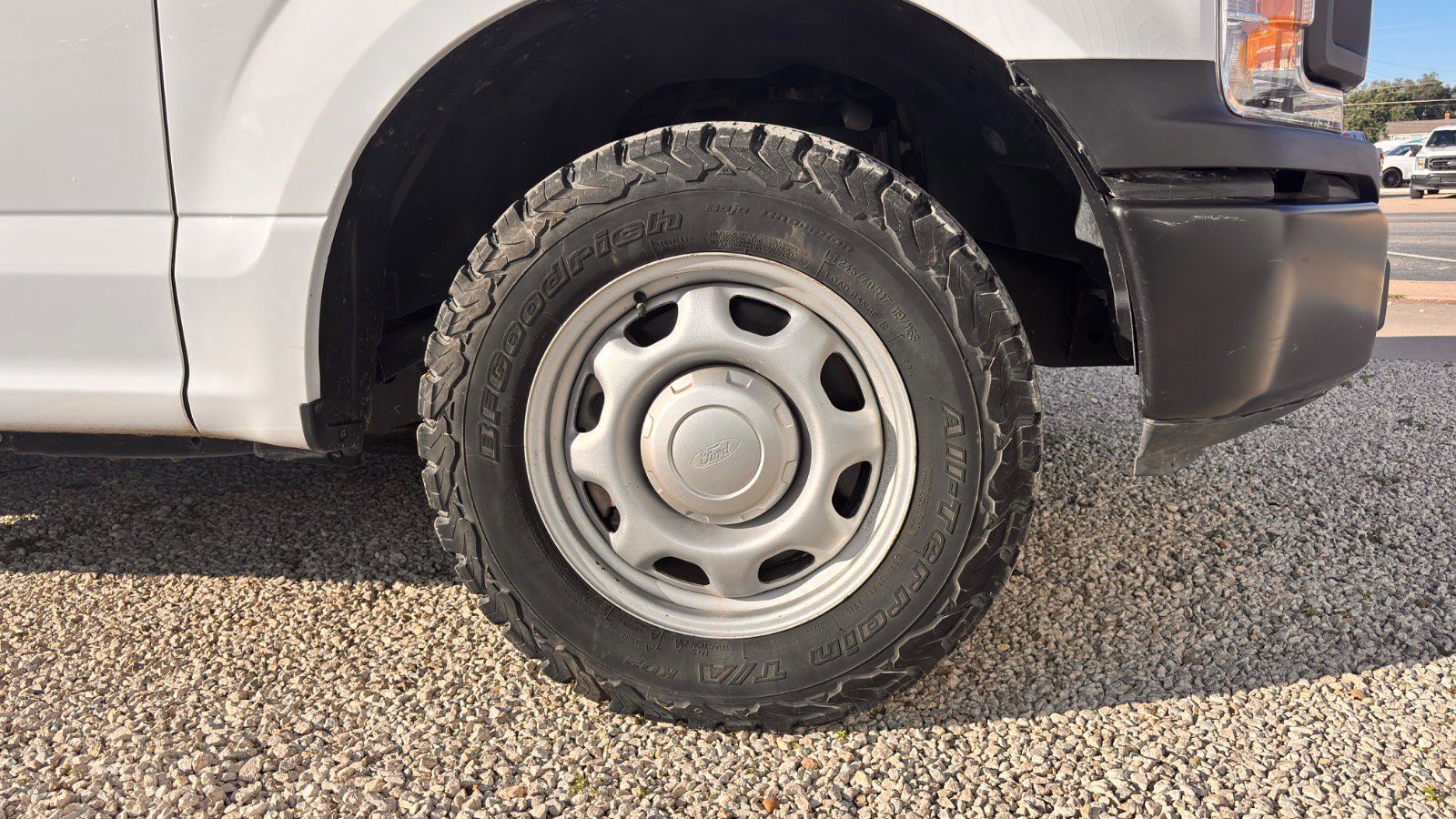 Certified 2020 Ford F150 XL w/ XL Power Equipment Group image 14