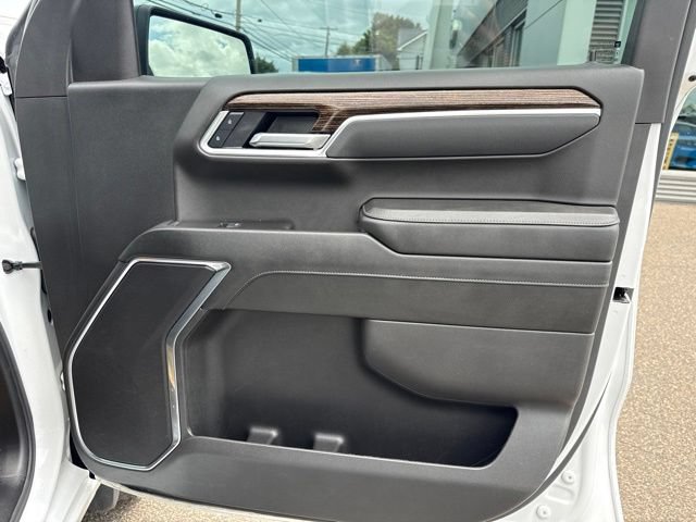 Used 2025 GMC Sierra 1500 Elevation AWD/4WD image 32
