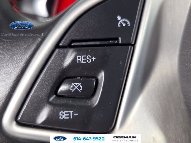 Used 2017 Chevrolet Corvette Grand Sport RWD image 36