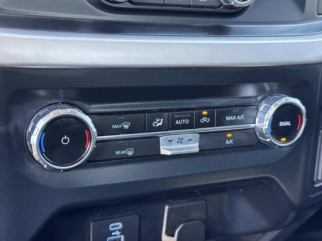 Certified 2023 Ford F150 XLT w/ Equipment Group 301A Mid image 14