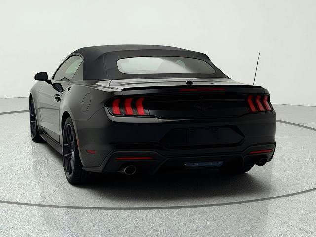Certified 2024 Ford Mustang Premium RWD image 6