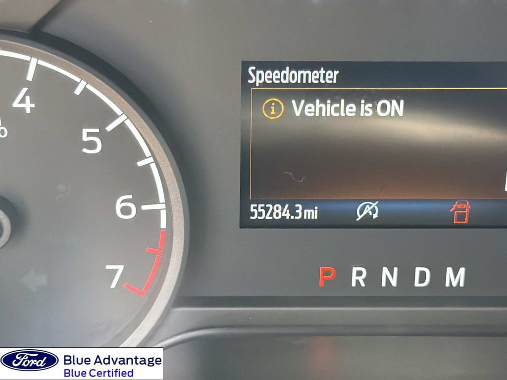 Certified 2022 Ford F150 XL w/ STX Appearance Package RWD image 2