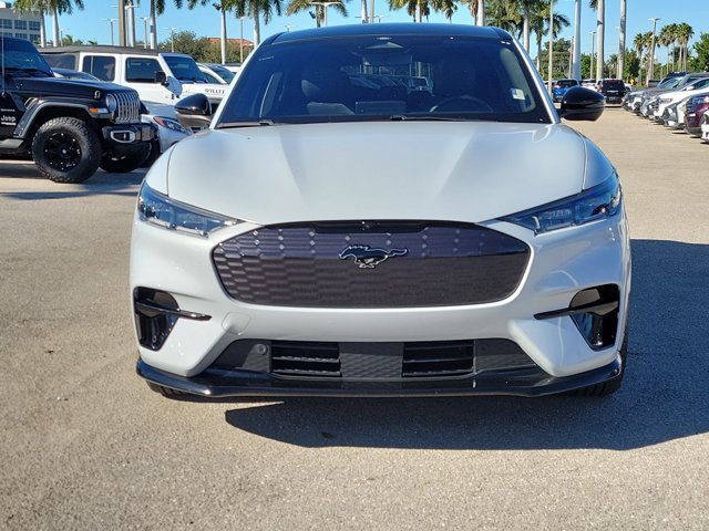 Certified 2023 Ford Mustang Mach-E GT w/ GT Performance Edition image 6