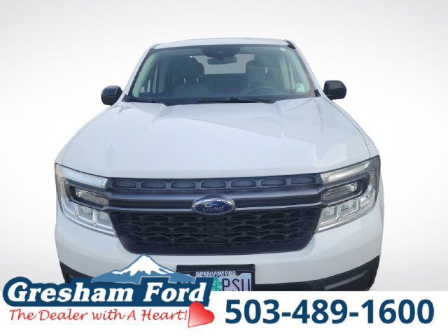 Certified 2024 Ford Maverick XLT w/ Equipment Group 300A Standard AWD/4WD image 15