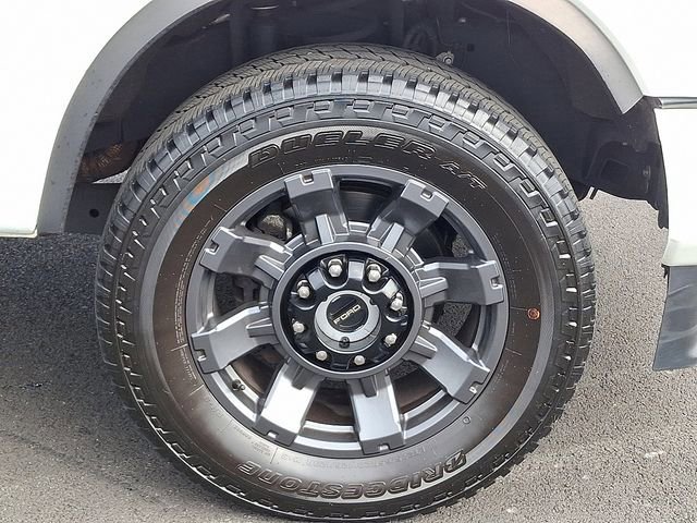 Certified 2021 Ford F350 Lariat image 10