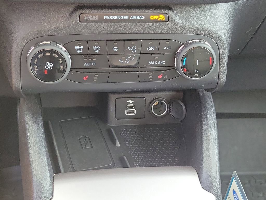 Certified 2024 Ford Bronco Sport Big Bend w/ Convenience Package image 30