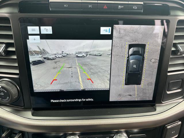 Certified 2023 Ford F150 Raptor AWD/4WD image 19