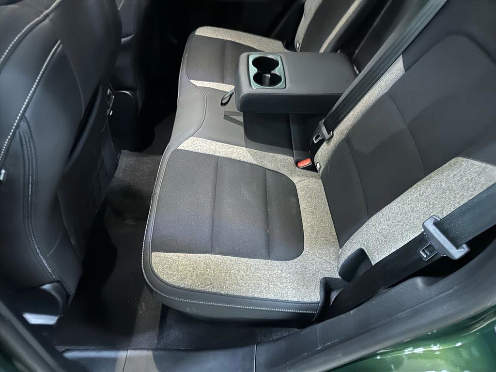 Certified 2025 Ford Bronco Sport Big Bend w/ Convenience Package image 27