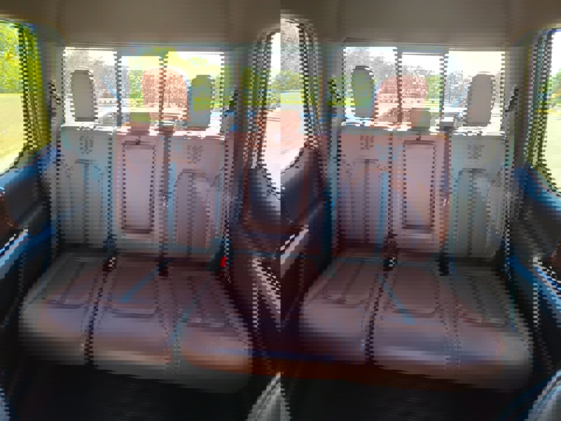 Certified 2019 Ford F150 King Ranch w/ Equipment Group 601A Luxury image 22