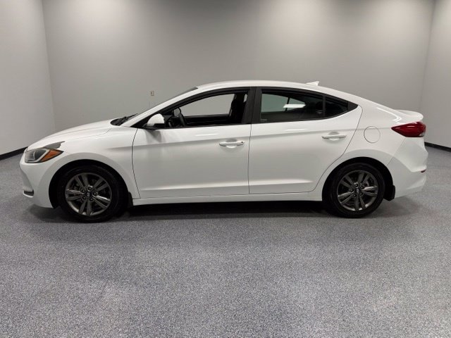 Used 2018 Hyundai Elantra SEL FWD image 9
