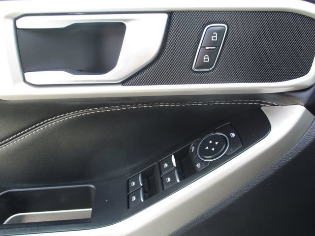 Certified 2022 Ford Explorer XLT AWD/4WD image 19