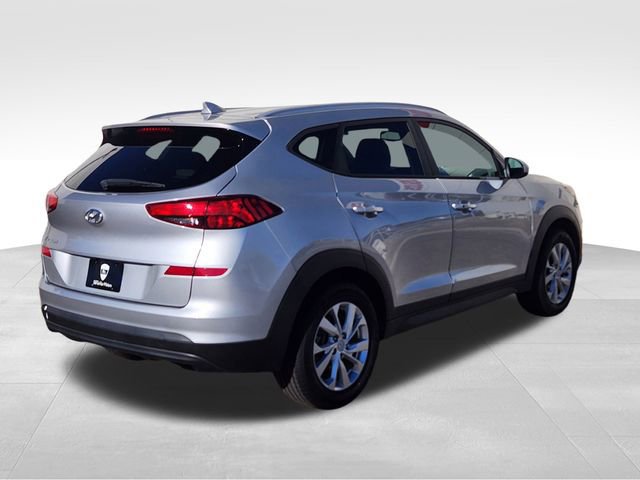 Used 2021 Hyundai Tucson Value image 5