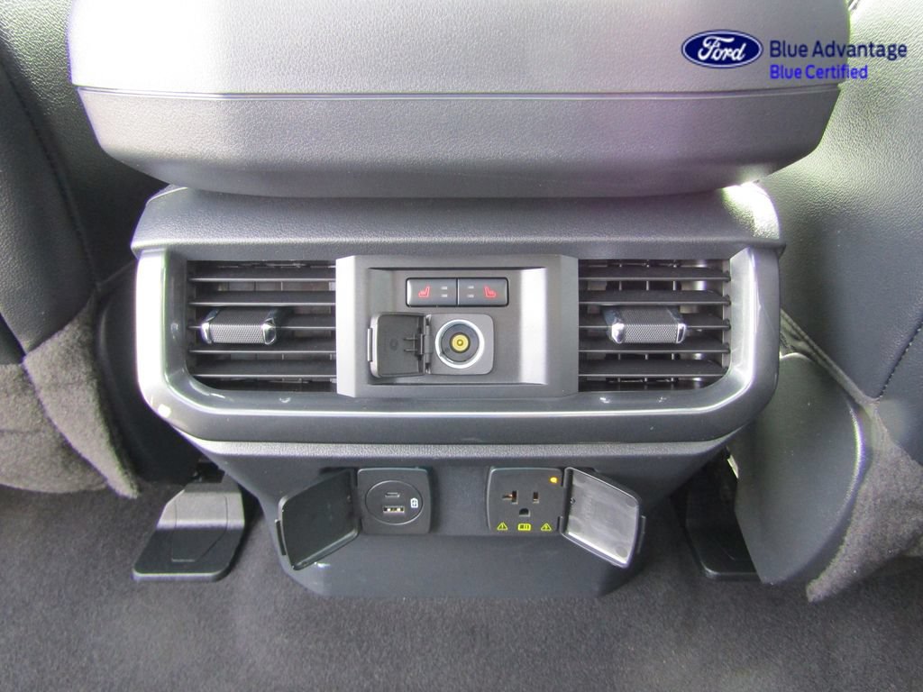 Certified 2023 Ford F150 Lariat w/ Equipment Group 502A High AWD/4WD image 45