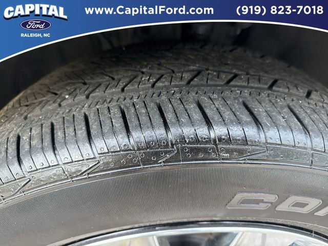 Used 2024 Toyota Grand Highlander Platinum image 13