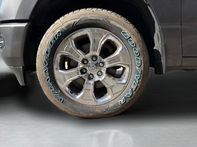 Used 2019 RAM 1500 Big Horn AWD/4WD image 19