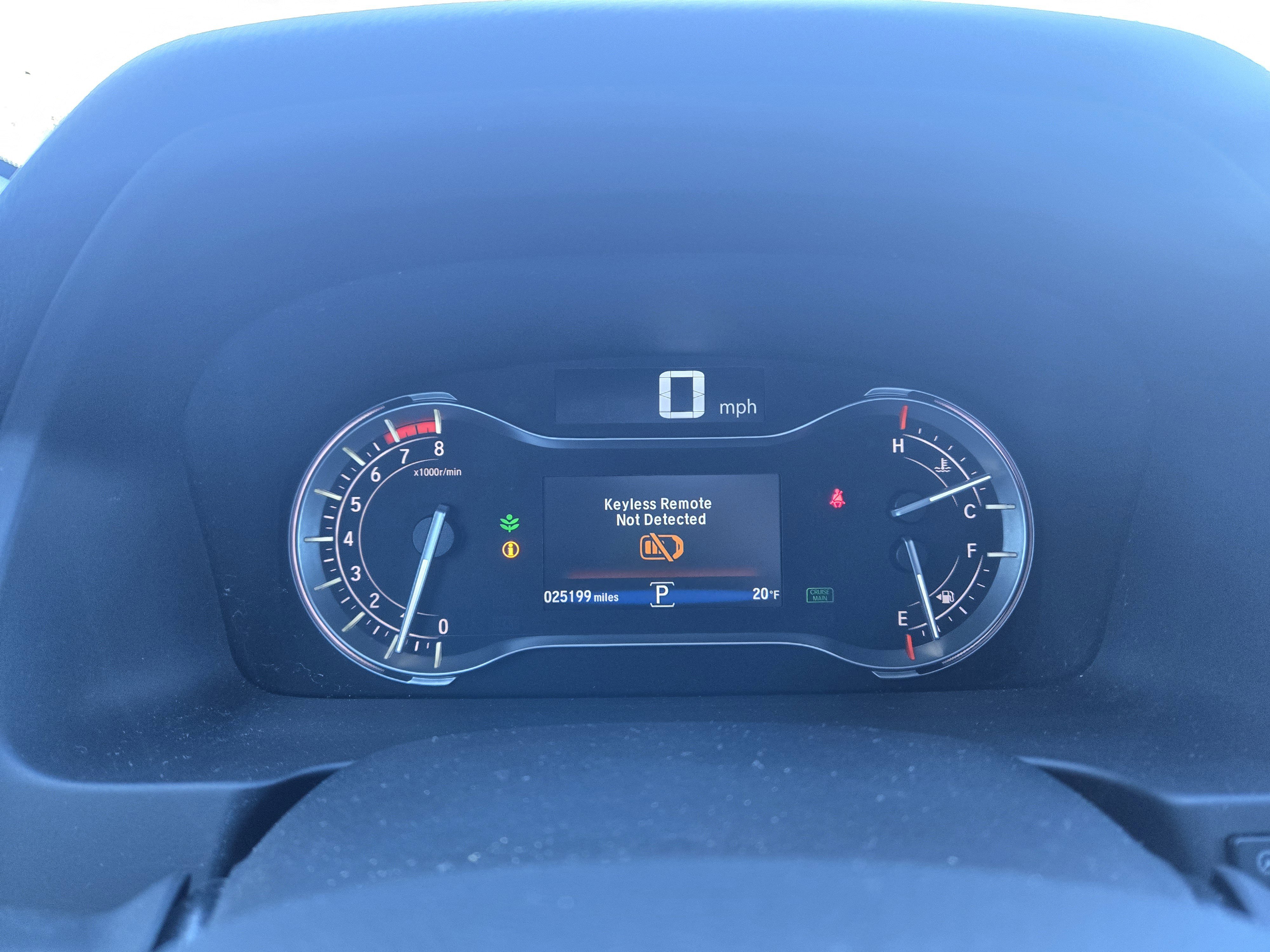 Used 2019 Honda Ridgeline RTL image 12