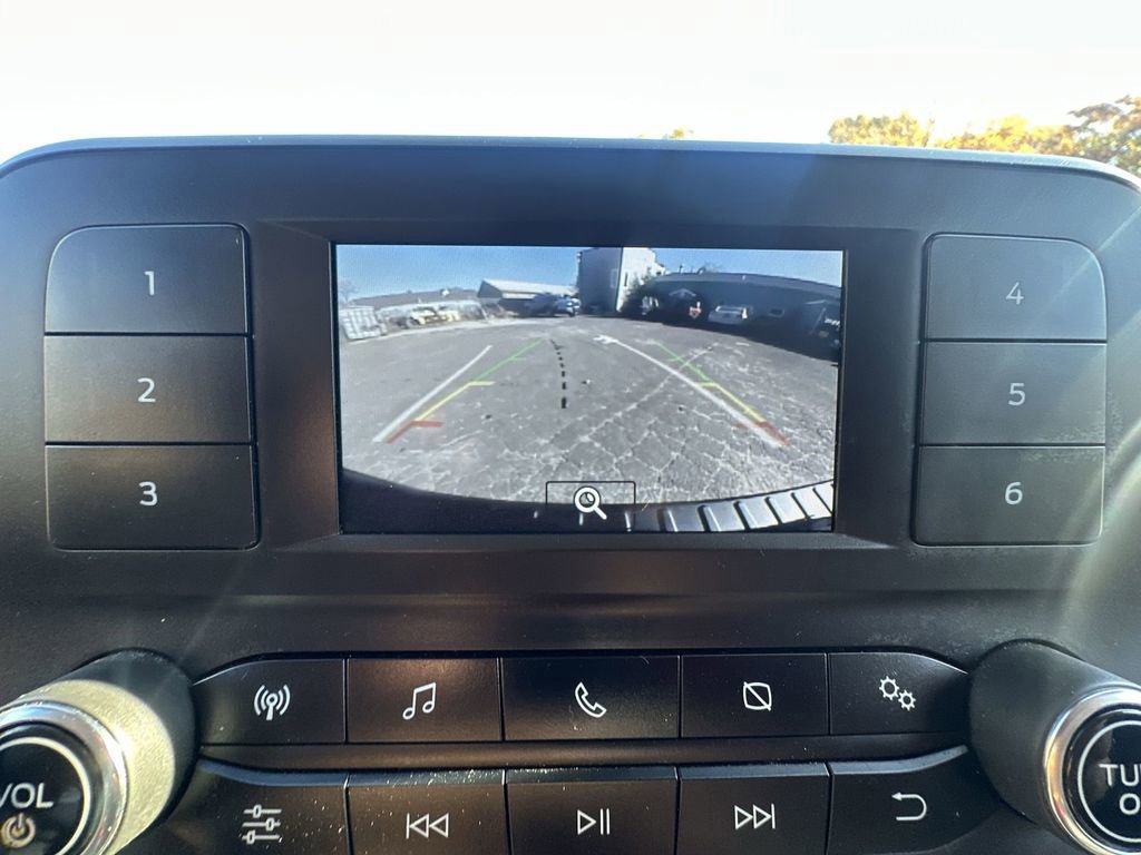 Certified 2024 Ford Transit 250 Base w/ Exterior Upgrade Package image 17