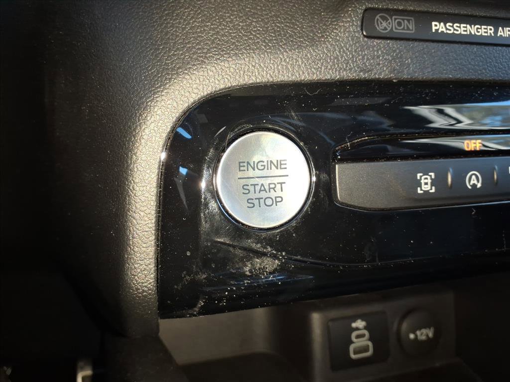 Certified 2024 Ford Escape ST-Line w/ Tech Pack #1 image 24