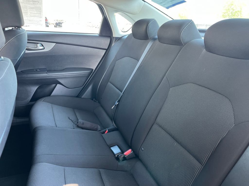 Used 2021 Kia Forte LXS FWD image 19